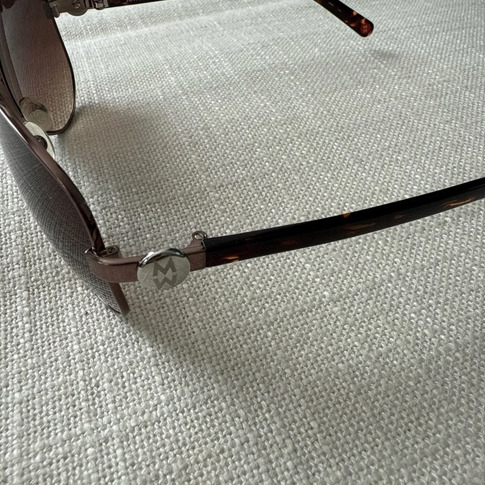 Michele Brown Sunglasses Classic Accessories